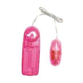 Masturbatore Dual Anthea con Vibrazioni e Telecomando Rosa